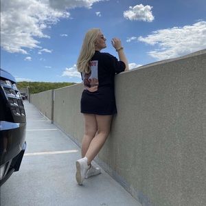 Meet your Posher, Lexy